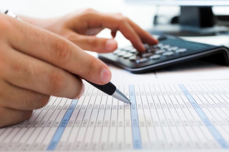 Tax planning