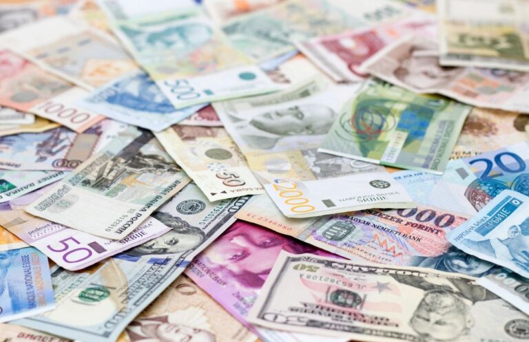 Global currency